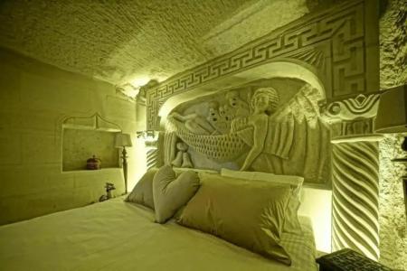 Wish Cappadocia - 48