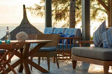 Constance Belle Mare Plage - 43