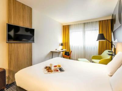 Mercure Metz Centre - 72