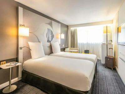 Mercure Metz Centre - 68