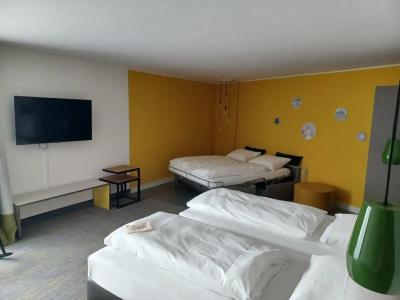 Vienna House Easy by Wyndham Trier - 21