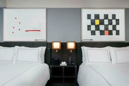 Conrad New York Downtown - 74