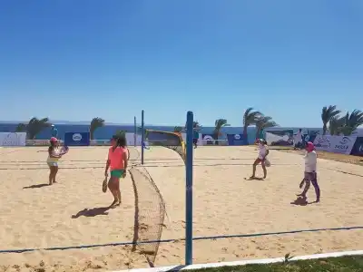 Ecotel Dahab Bay View Resort - 98