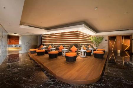 DoubleTree by Hilton Istanbul - Old Town - 71