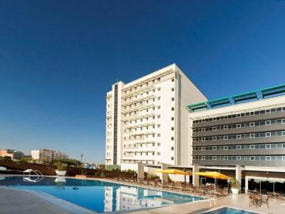 Novotel Gaziantep - 96