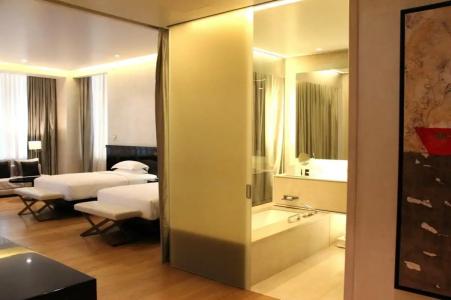 Hyatt Centric Levent Istanbul - 38