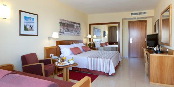 Bellamar Beach & Spa - 94