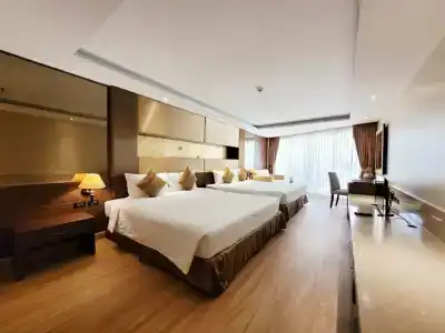 Nova Gold by Compass Hospitality - 2