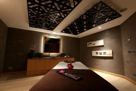 Miracle Istanbul Asia Airport & Spa - 77