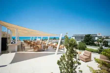 Tui Blue Barut Andız-All Inclusive-Adults Only - 92