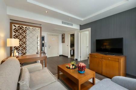 Miracle Istanbul Asia Airport & Spa - 80