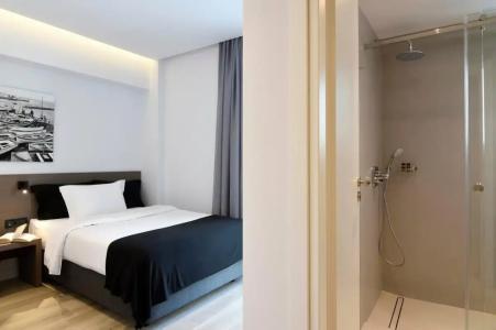 Poseidon Athens - 92