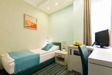 Kopernikus Prag - 56