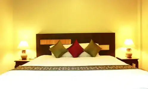 Hua Hin White Sand - 84
