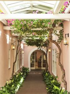 Bel-Air - Dorchester Collection - 9