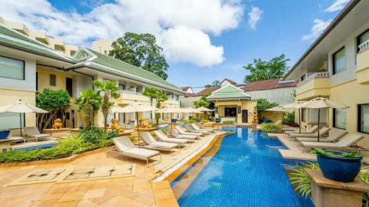 Holiday Inn Resort Phuket, an IHG - 92