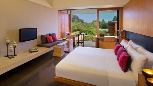 Anantara Chiang Mai Resort - 64