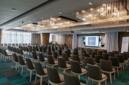 Putnik Inn Belgrade - 71