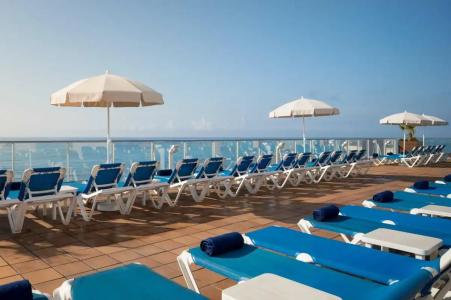 htop Pineda Palace & SPA 4Sup #htopBliss - 46