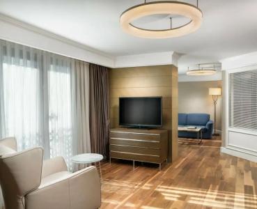 Radisson Blu, Istanbul Sisli - 85