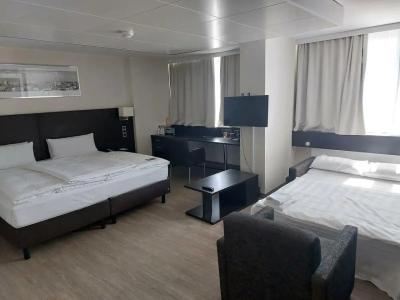 Park Inn by Radisson Berlin Alexanderplatz - 51