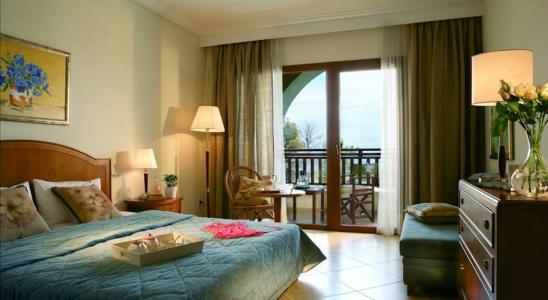 Aegean Melathron Thalasso Spa - 38