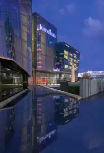 Jumeirah Creekside Dubai - 8