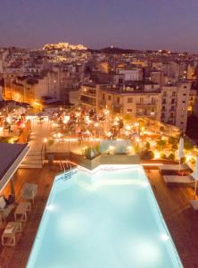 Novotel Athens - 52