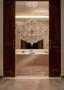 One&Only Royal Mirage Resort Dubai at Jumeirah Beach - 89