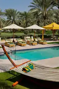 One&Only Royal Mirage Resort Dubai at Jumeirah Beach - 22