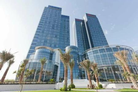 Ibis Abu Dhabi Gate