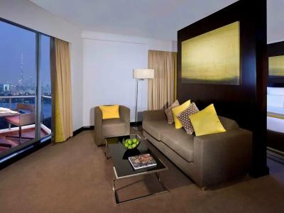 Pullman Dubai Creek City Centre - 25