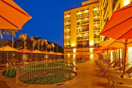 Ibis Hua Hin - 29