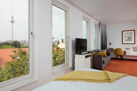 art'otel berlin mitte, Powered by Radissons - 70