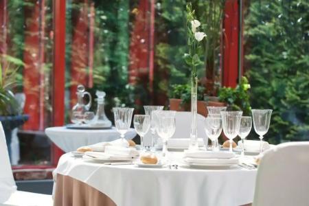 Best Western Vilnius - 77