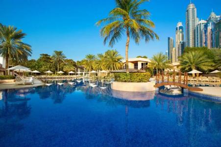 Al Habtoor Grand Resort, Autograph Collection By Marriott - 13