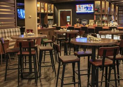 Deltas by Marriott Burlington - 56