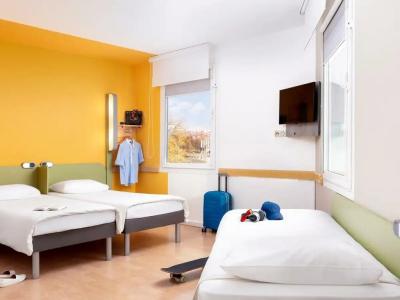 ibis budget Warszawa Centrum - 52