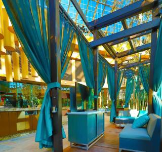 Harrah's Resort Atlantic City & Casino - 61