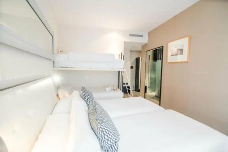 Petit Palace Chueca - 56