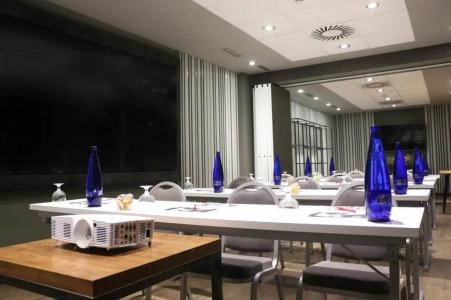 Mercure Madrid Centro - 62