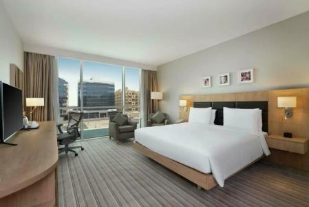 Hilton Garden Inn Dubai Mall Of The Emirates - 46