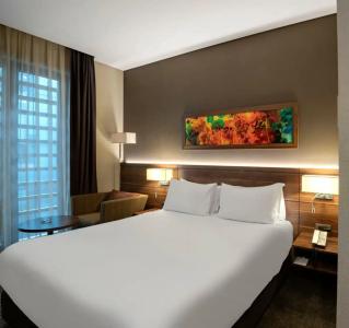 Holiday Inn Istanbul - Kadikoy, an IHG - 91