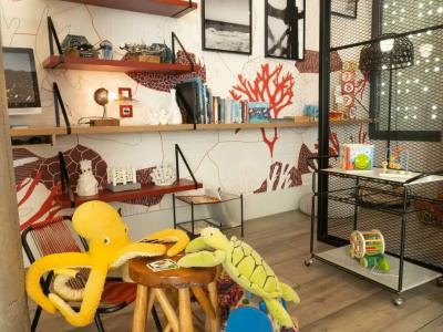 ibis Styles Barcelona City Bogatell - 38