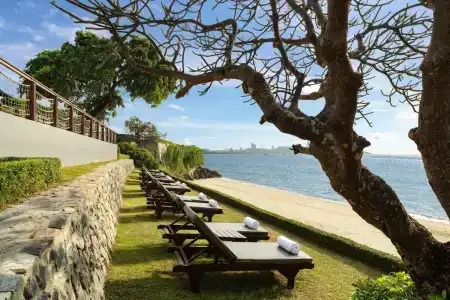 Dusit Thani Pattaya - SHA Extra Plus - 23