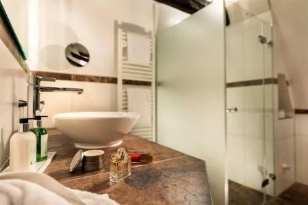 Romantik Scheelehof Stralsund - 67