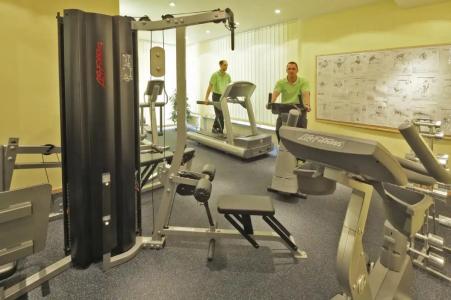 Kaiserhof Heringsdorf - 88