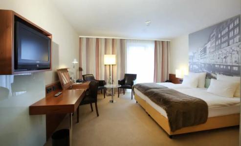 Lindner Am Michel - 84