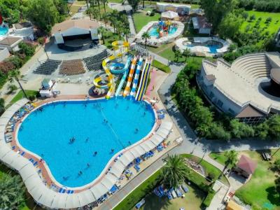 Euphoria Palm Beach Resort - 75