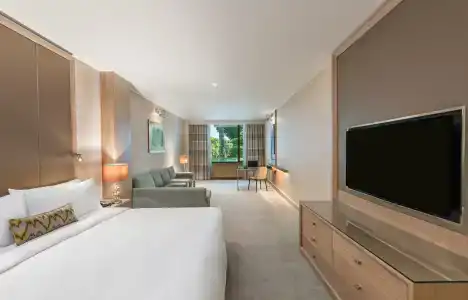 Renaissance Polat Istanbul - 93